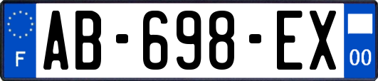 AB-698-EX