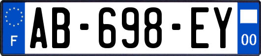 AB-698-EY