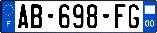 AB-698-FG