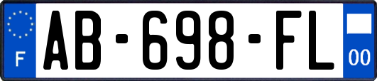 AB-698-FL