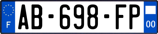 AB-698-FP