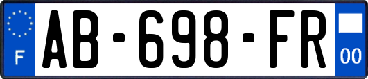 AB-698-FR