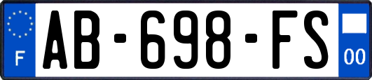 AB-698-FS