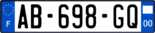 AB-698-GQ