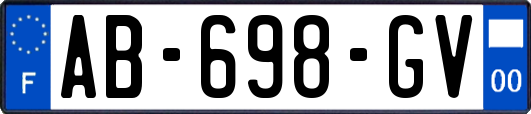 AB-698-GV