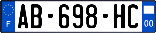 AB-698-HC