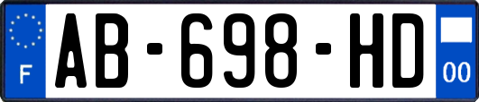 AB-698-HD