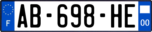 AB-698-HE