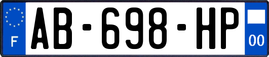 AB-698-HP