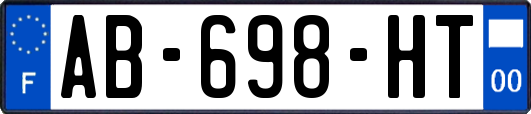 AB-698-HT