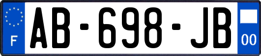 AB-698-JB