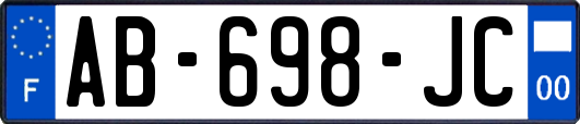 AB-698-JC