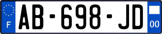 AB-698-JD