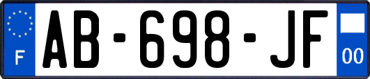 AB-698-JF