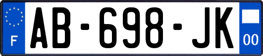 AB-698-JK