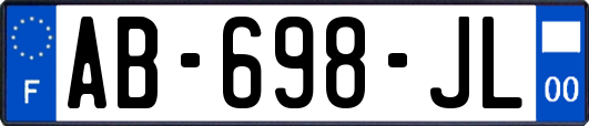 AB-698-JL