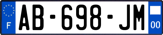 AB-698-JM