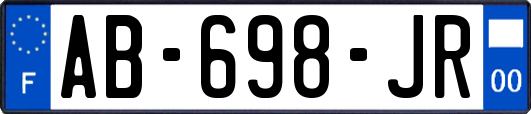 AB-698-JR