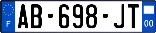 AB-698-JT