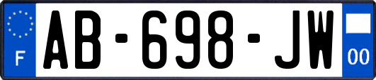 AB-698-JW