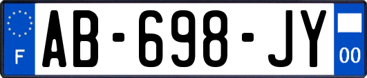 AB-698-JY