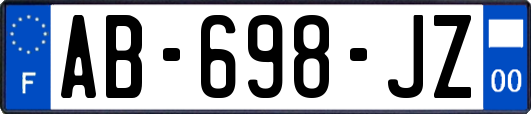 AB-698-JZ