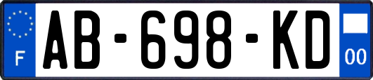 AB-698-KD