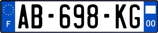 AB-698-KG