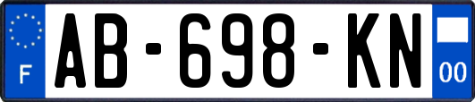 AB-698-KN