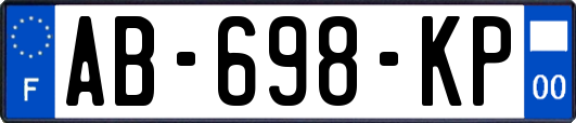 AB-698-KP