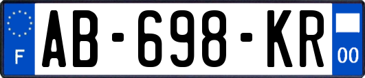 AB-698-KR