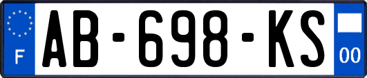 AB-698-KS