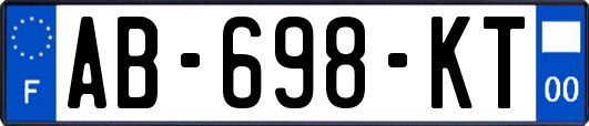 AB-698-KT