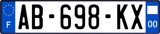 AB-698-KX