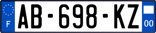 AB-698-KZ