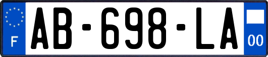 AB-698-LA