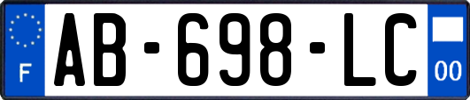 AB-698-LC