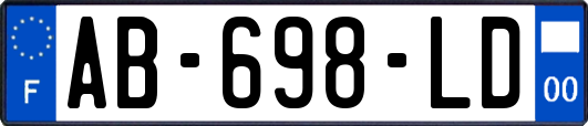 AB-698-LD