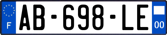 AB-698-LE