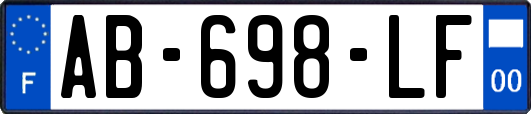 AB-698-LF