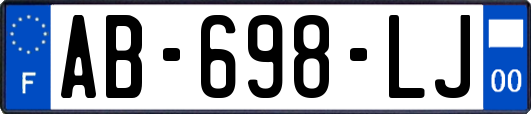 AB-698-LJ