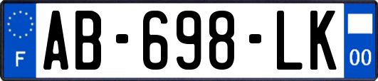 AB-698-LK