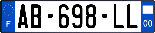 AB-698-LL