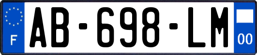 AB-698-LM