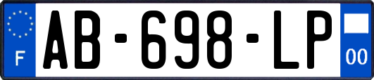 AB-698-LP