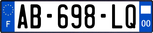 AB-698-LQ