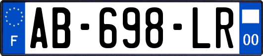 AB-698-LR