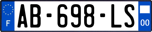 AB-698-LS