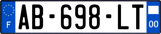 AB-698-LT