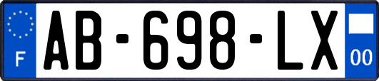 AB-698-LX